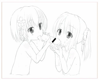 ねねはんぺろぺろ