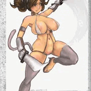 Rinka Combat Book 1