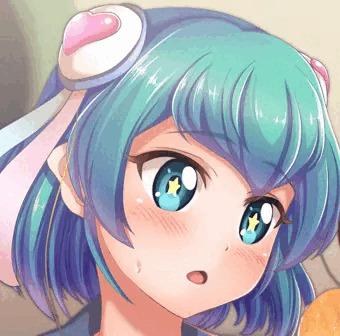 触角コキ