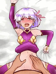 カーマちゃん