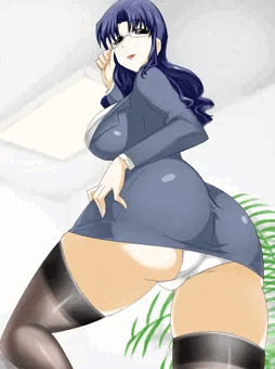 Office Lady
