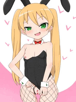 ろりさん「男なんてスケベの前では無力!」