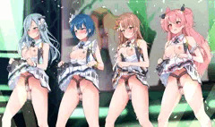 【Skeb】調教済みである事をライブ中に公表するモモジャン