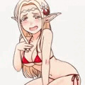巫女よ…こんな神事したことがないぞ…ほんとにこれは神事なのか？