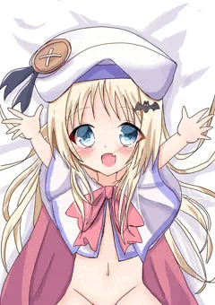 わふー