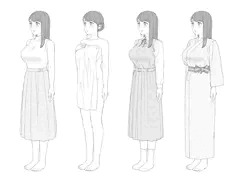 次回作作業①