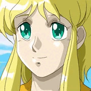 ガルフォース　ラミィ