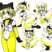 つぐみ嬢いろいろ３