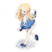 メアリー