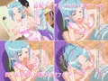 ラミア嫁！巨乳ラミアと新婚イチャイチャ子作り性活