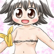みりあもせくしーやるー！