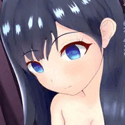 催眠術にかかった六花ちゃんにお口サービスをしてもらう保健の先生