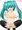 おしっこミクさん