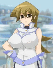 白明日香