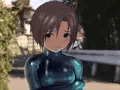 イメージビデオ撮影のお仕事