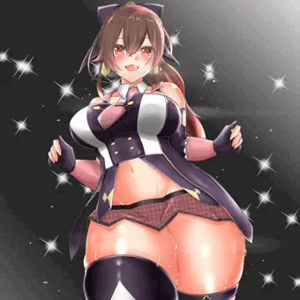 八重沢なとり