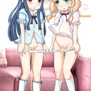 こずゆきちゃん