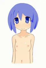 貧乳の素晴らしさを伝えたい