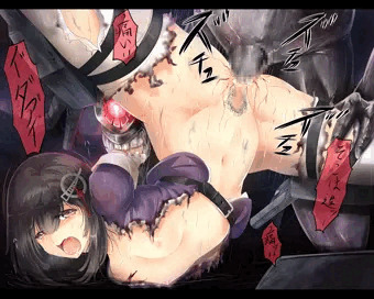 羽黒　を轟沈させて・・・