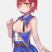 オリジナル娘