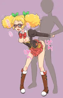 kiちゃん