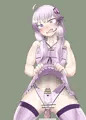 ゆかりくん