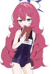 スク水イロハ