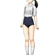 体操服５枚