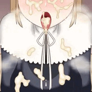 ぶっかけ便女 claさん