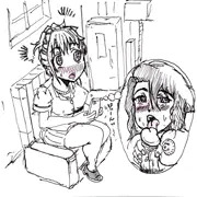 な・なんじゃこりゃぁ～
