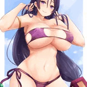 水着頼光
