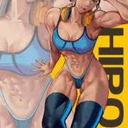 PERSONAL TRAINER HIROMI