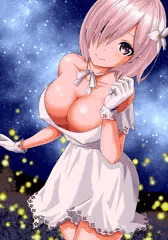マシュ・キリエライト