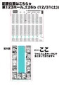 C91東京ザナドゥ本新刊サンプル+クリアファイル+おしながき