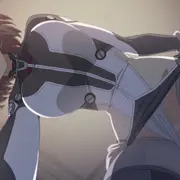 尾長ぱい