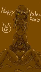 チョコスライムズ
