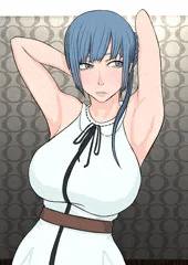 神原由華　バストアップ