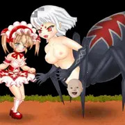 アイリスの性癖