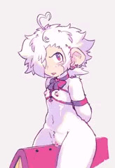 バレンタイン