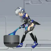危ないペットに夢中になっちゃうハスミさん