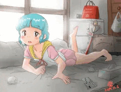 魔法伝令娘