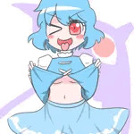 後方注意