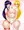 かがみちち