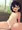 開脚ちっぱいちゃん