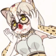 ますくのかわりはばっちりまね～じゃ～