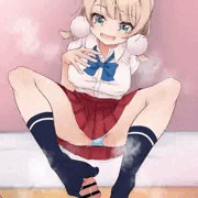 sgr ui足コキ