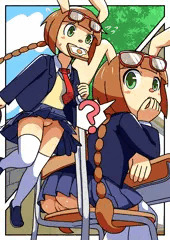 ミミさん