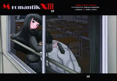 MromantikXIII