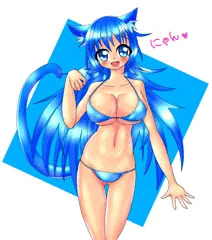 らぐにゃん