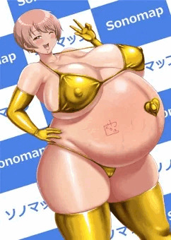 金色の！！